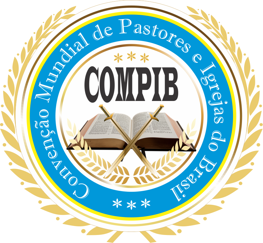 Logo Convenção de Pastores e Igrejas do Brasil